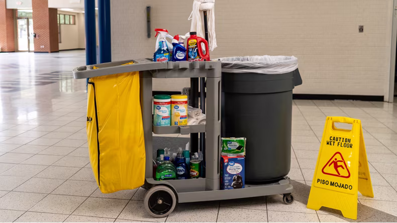 cleaning supplies Business supplies deals