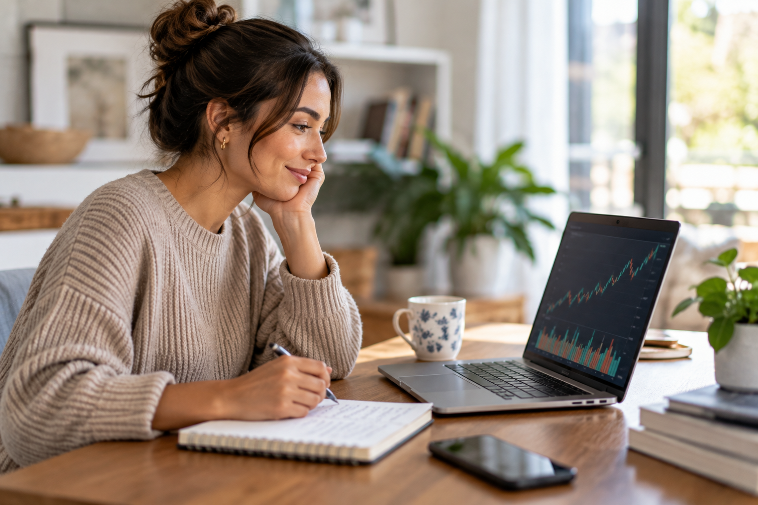etf investing for beginners