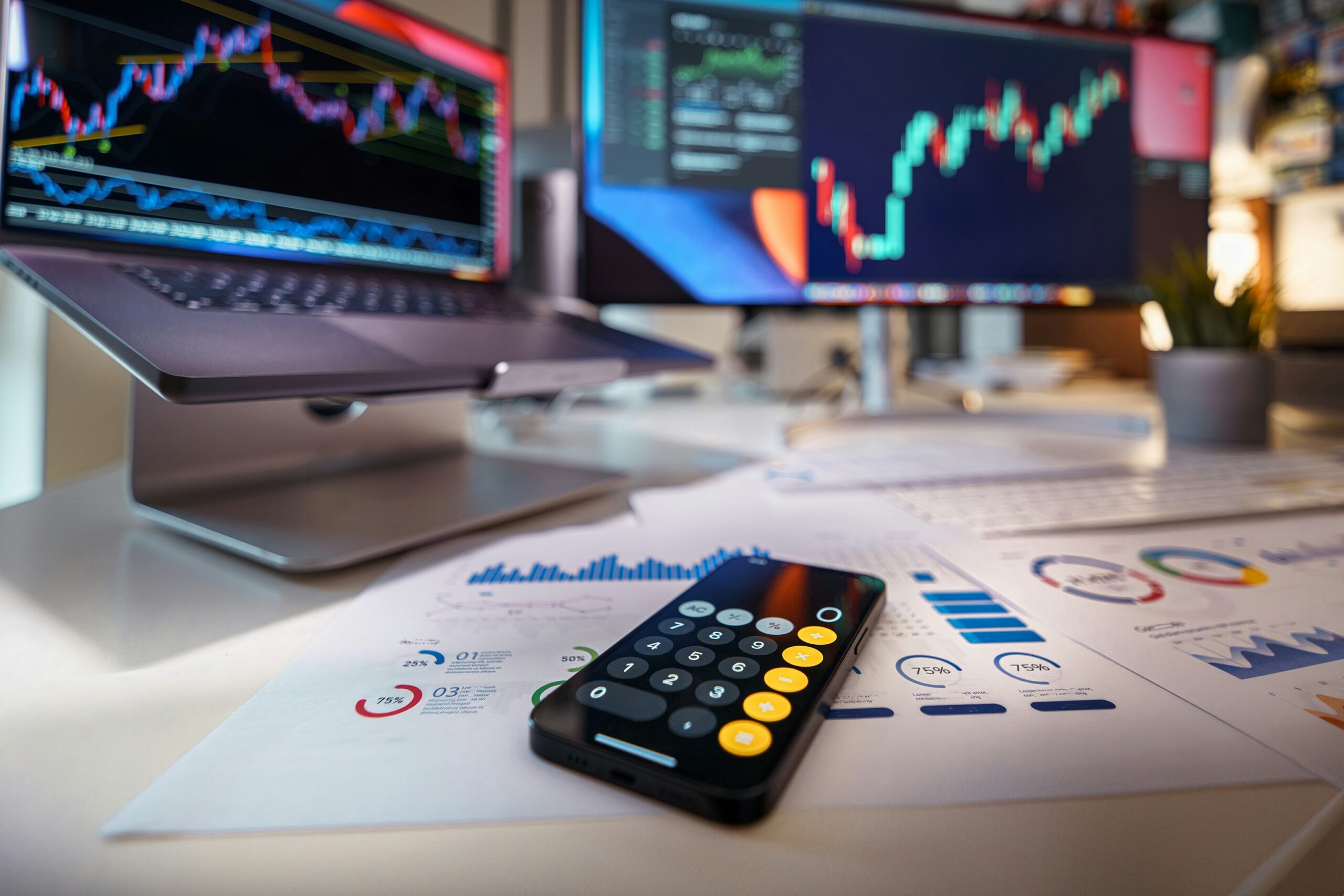 best accounting software for self employed
