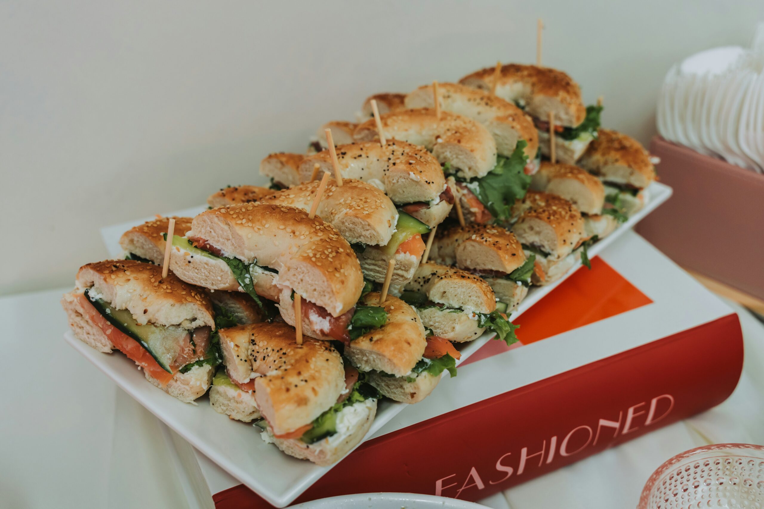 sub sandwiches office lunch how to order office catering