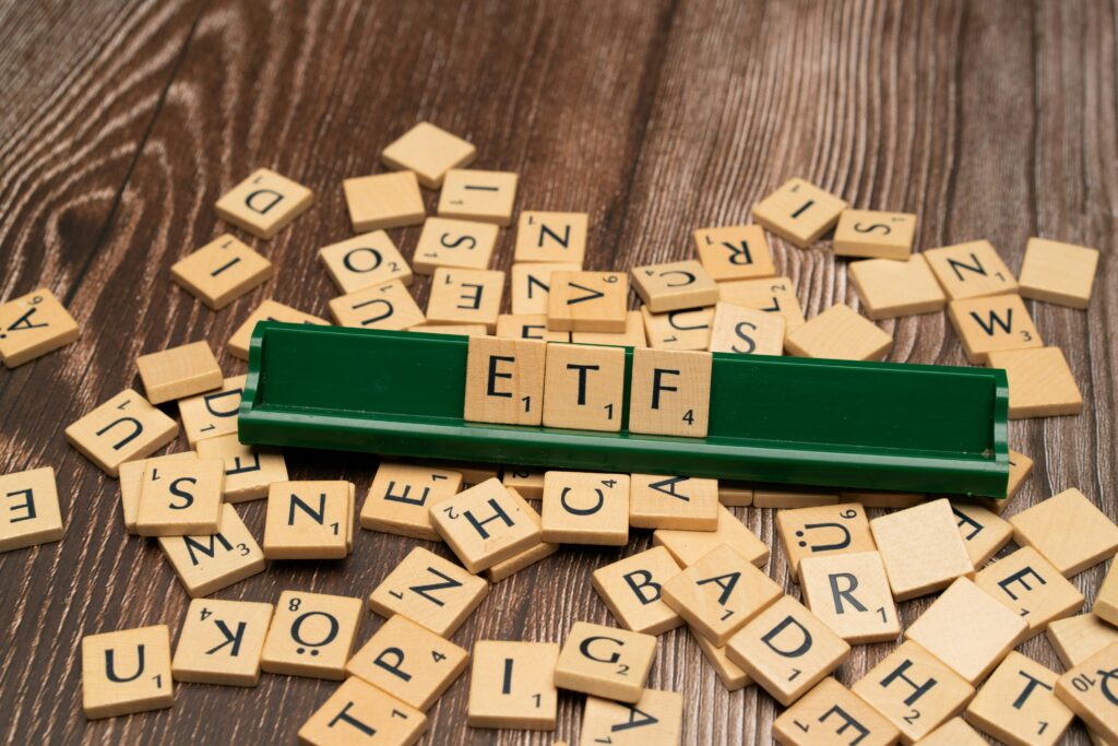 etf investing for beginners