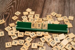etf investing for beginners