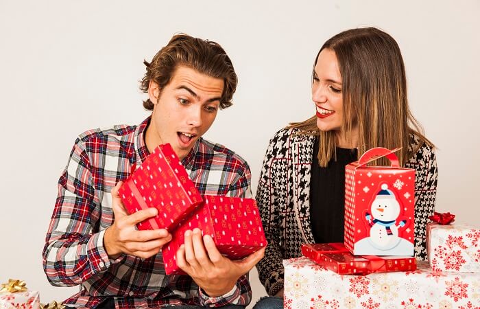  Christmas gifts for couples