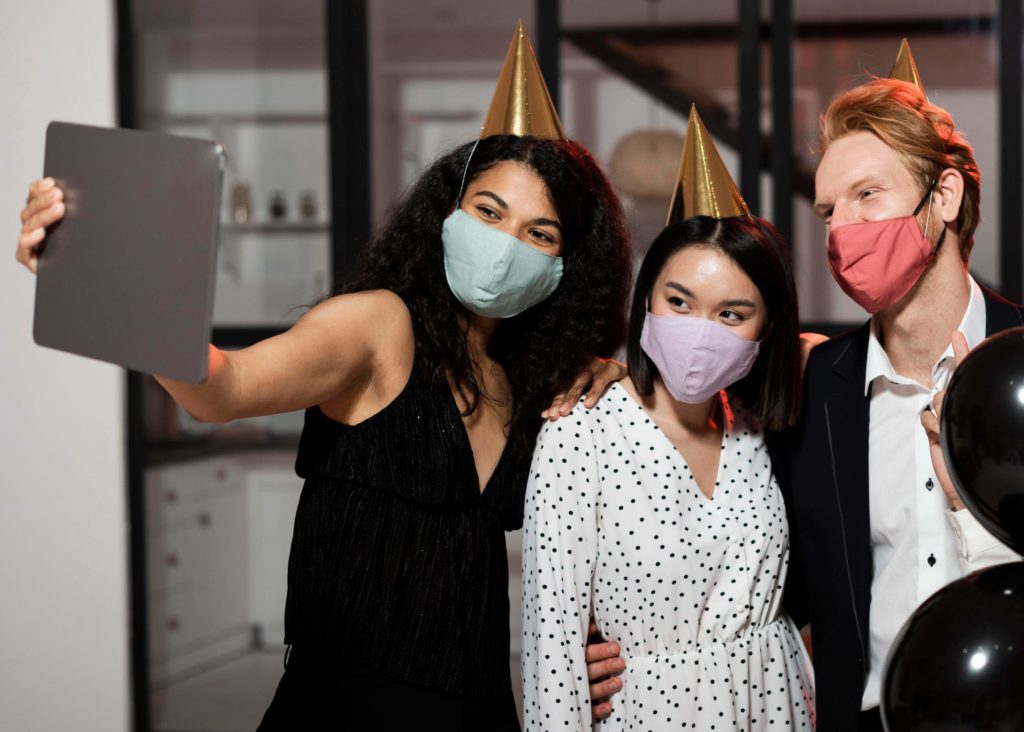 best new years eve events