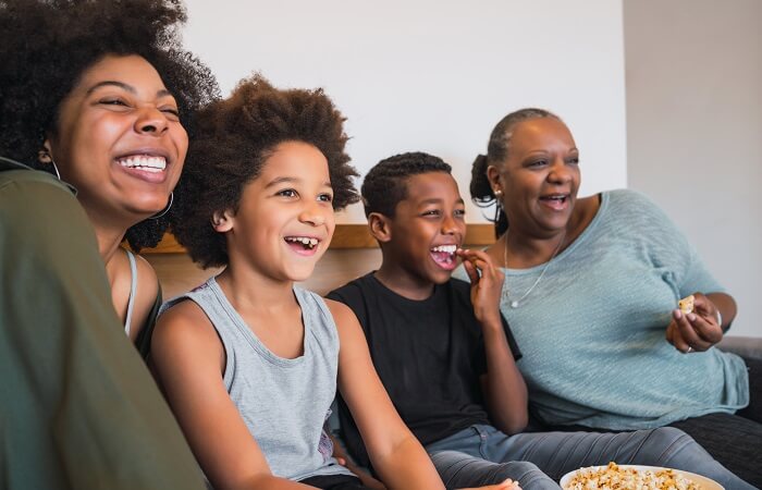 family activities