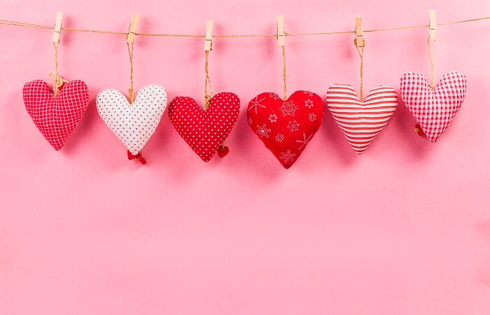 ideas for valentine decorations