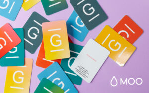 moo business card branded marketing products