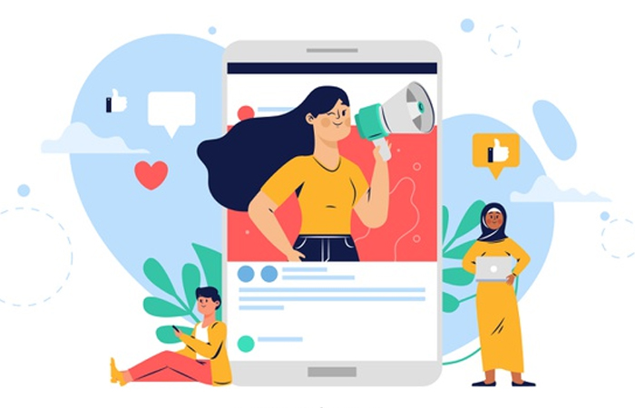 How to become an Influencer