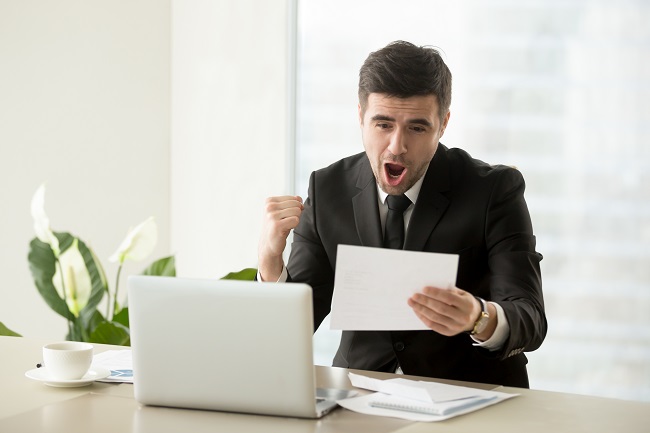 How to negotiate salary for a job