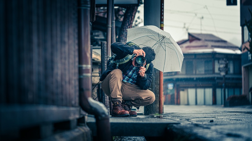 5 Amazing Stock Photo Platforms