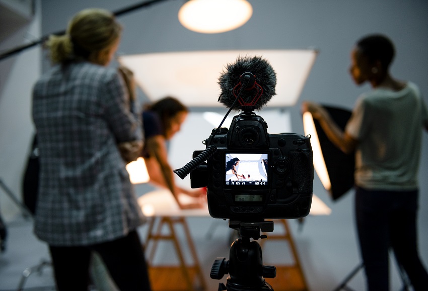 5 Amazing Stock Photo Platforms