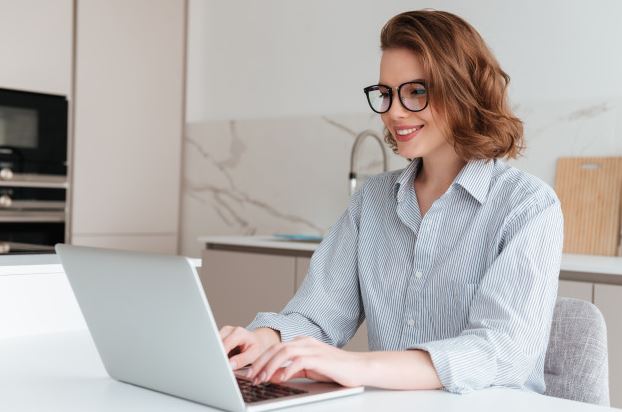Best Blue Light Glasses for Work