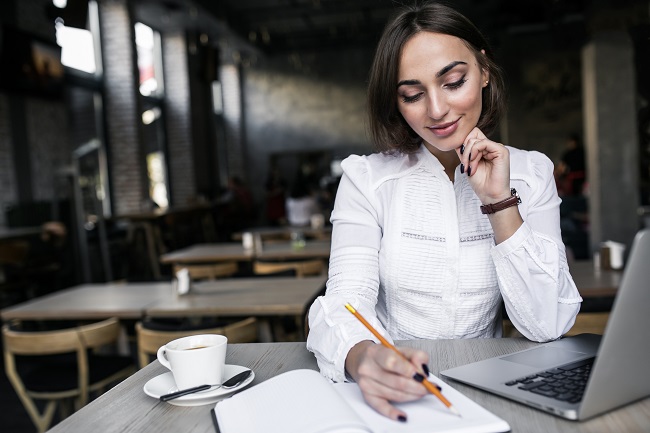 How to Write a Cover Letter