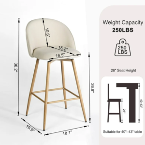 deals for restaurant furniture - chairs