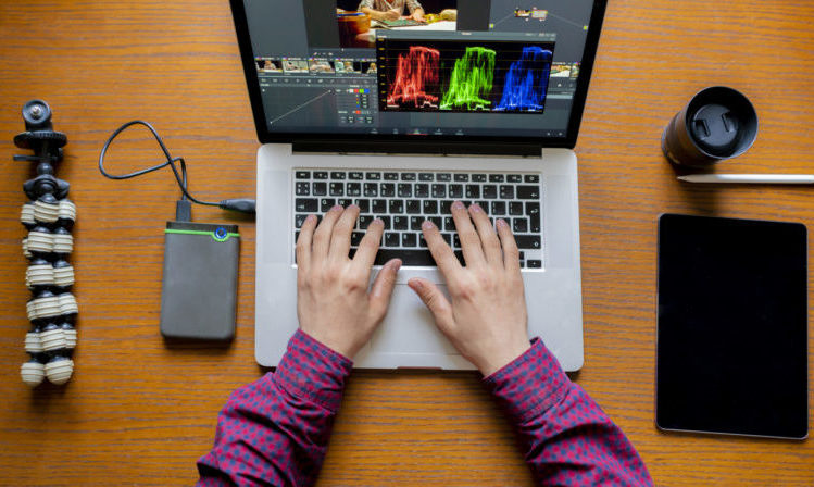 best video editing software