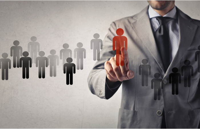 Help Wanted - How to find employees