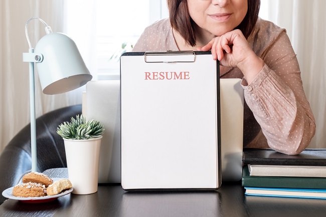 Cover Letter Tips