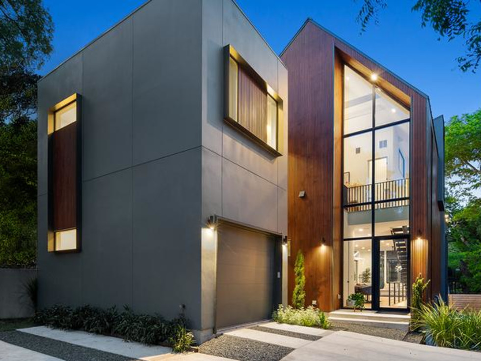 Win a Home