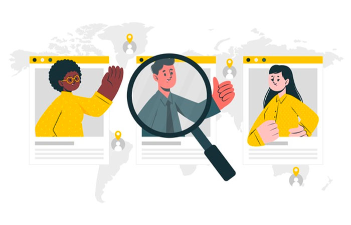 How to post a job