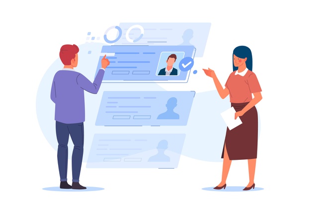 How to hire employees