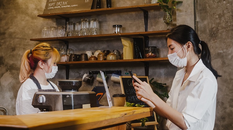 Benefits of Contactless Payments