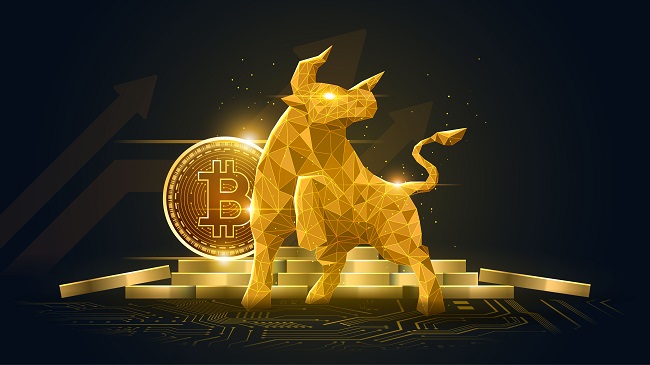Crypto Trading Platform