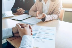 Recruiting Websites - Interview