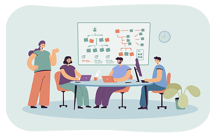 Best Way to Hire Employees Virtually in 2021