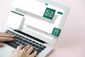 business letter format