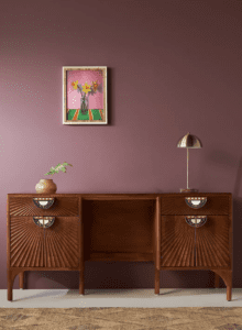 Home office remodel 