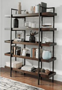Home office remodel 