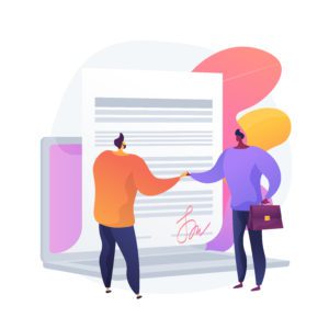 employment verification letter