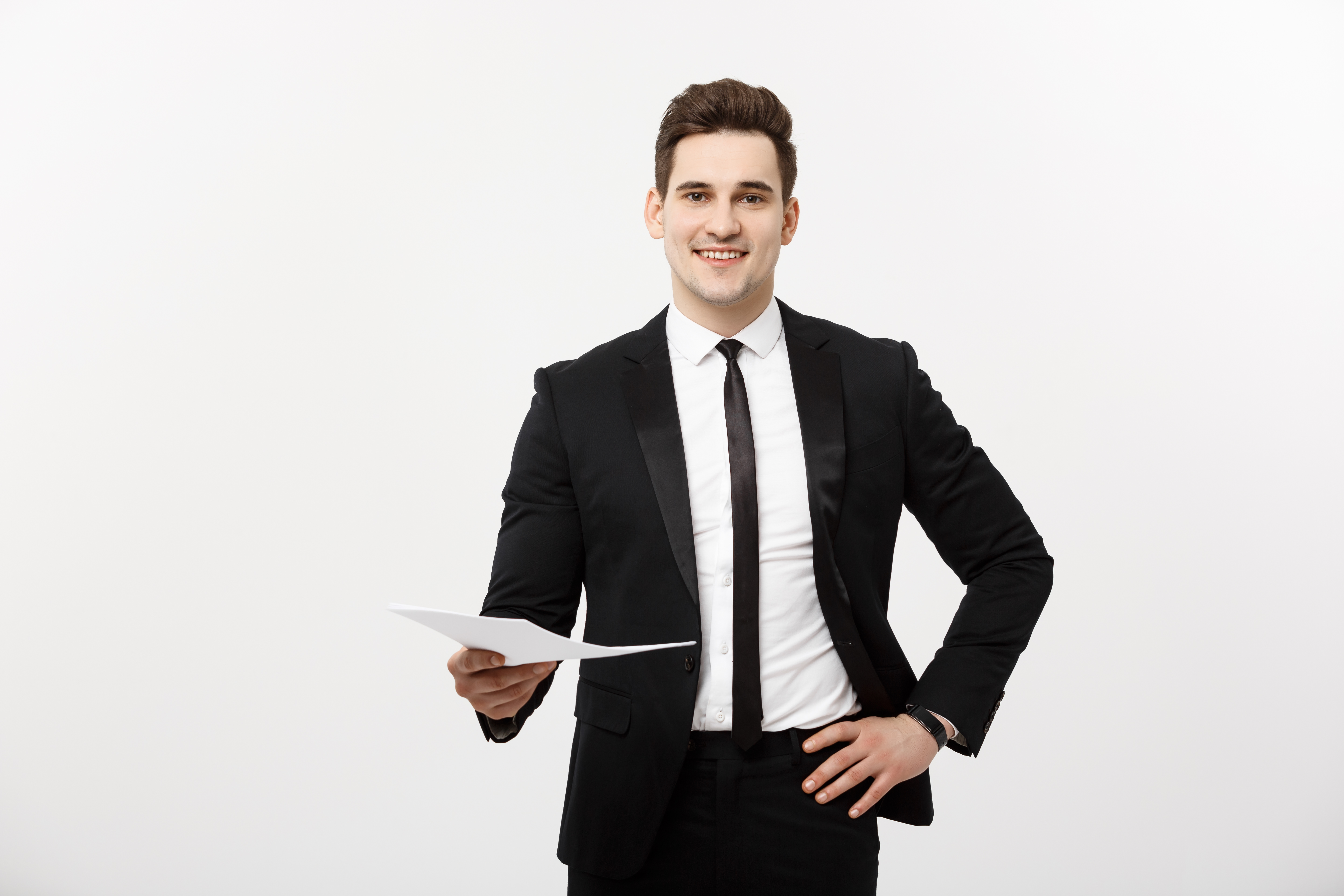 how to write job posting