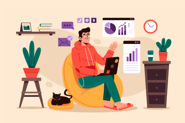 How Hard Is It To Do Data Entry Remote Jobs From Home Talk District