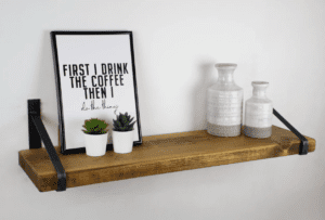 how to decorate wall for Zoom meeting