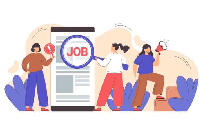 job finder websites