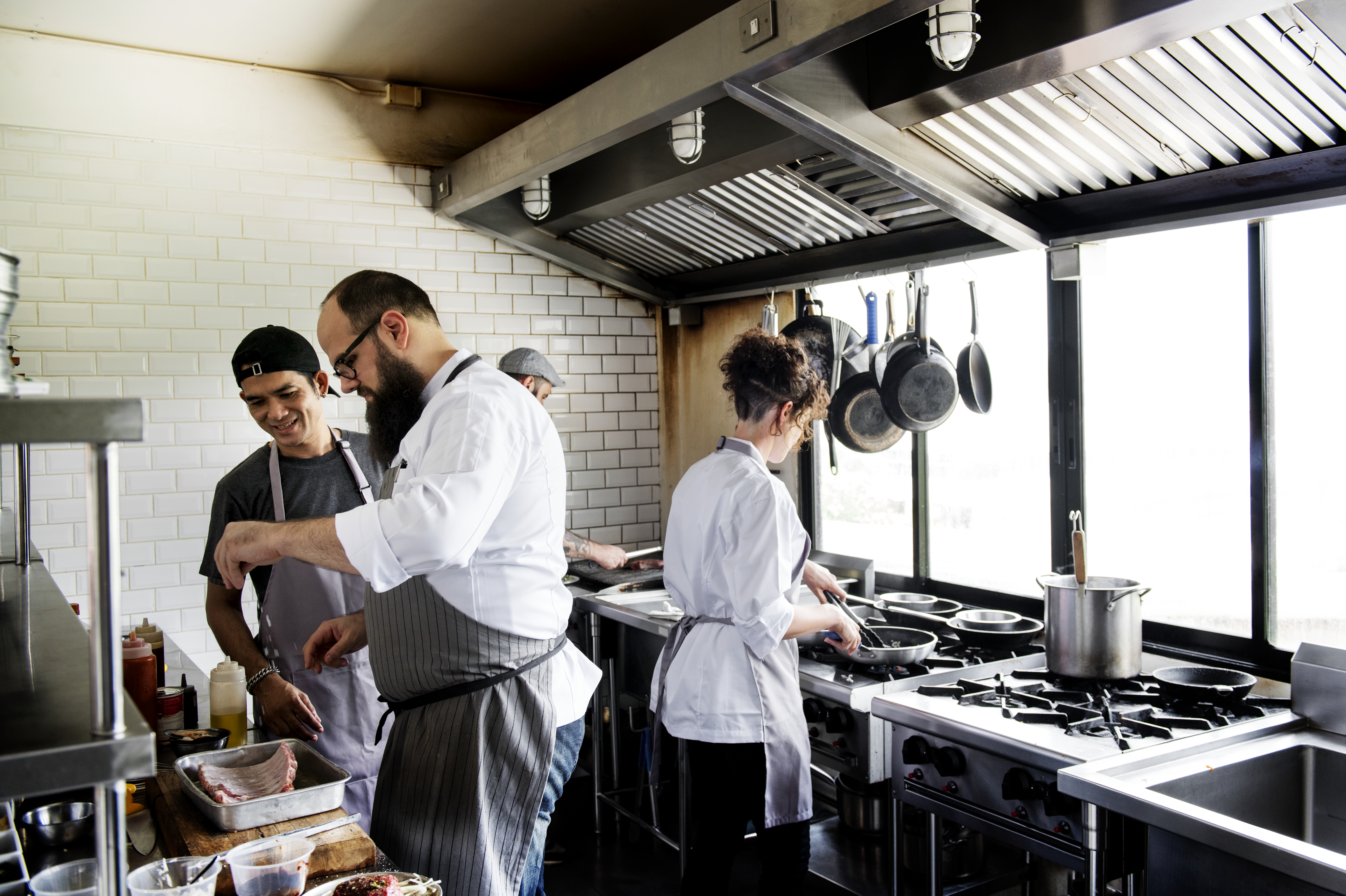 best place to post restaurant jobs