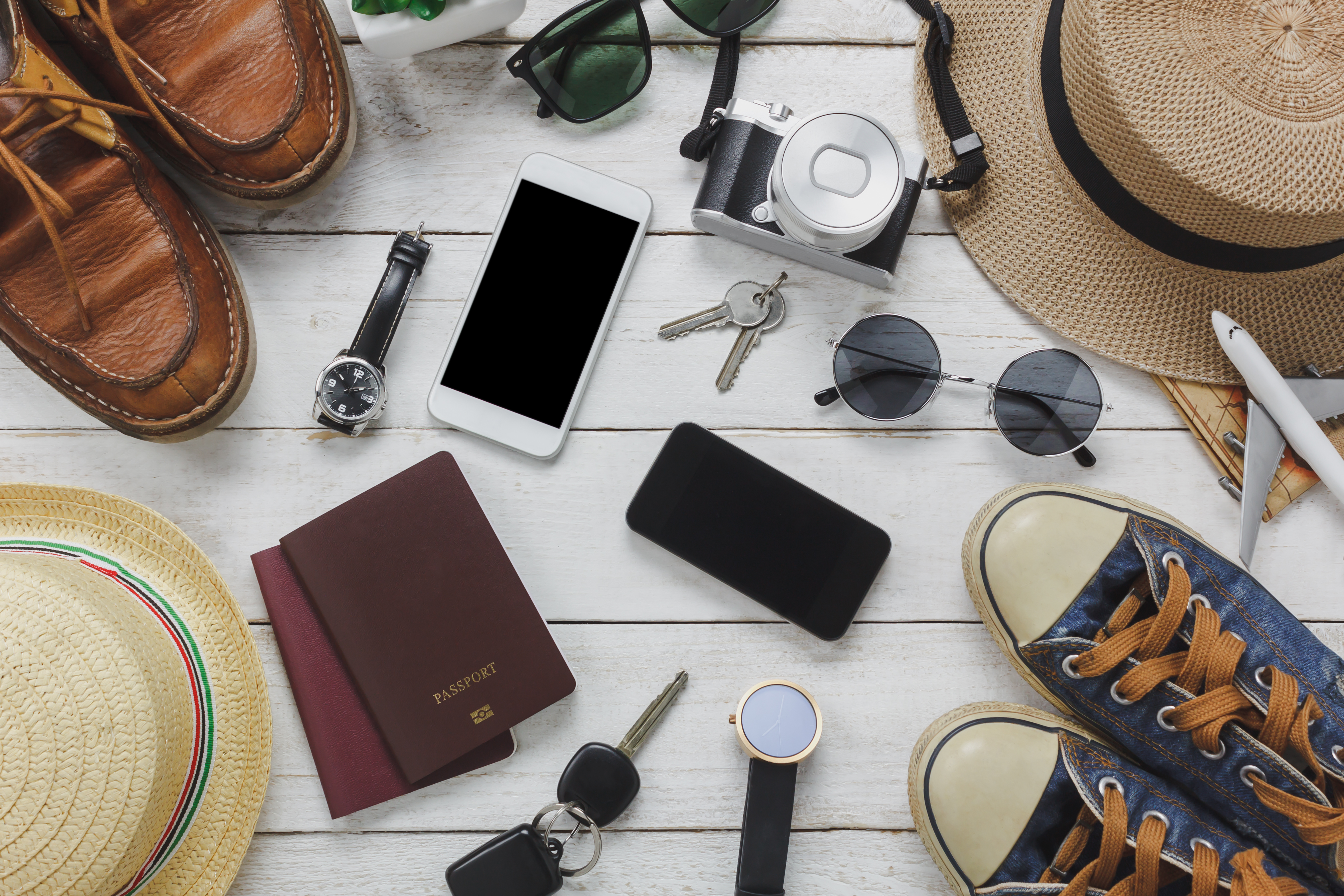 travel safety gadgets