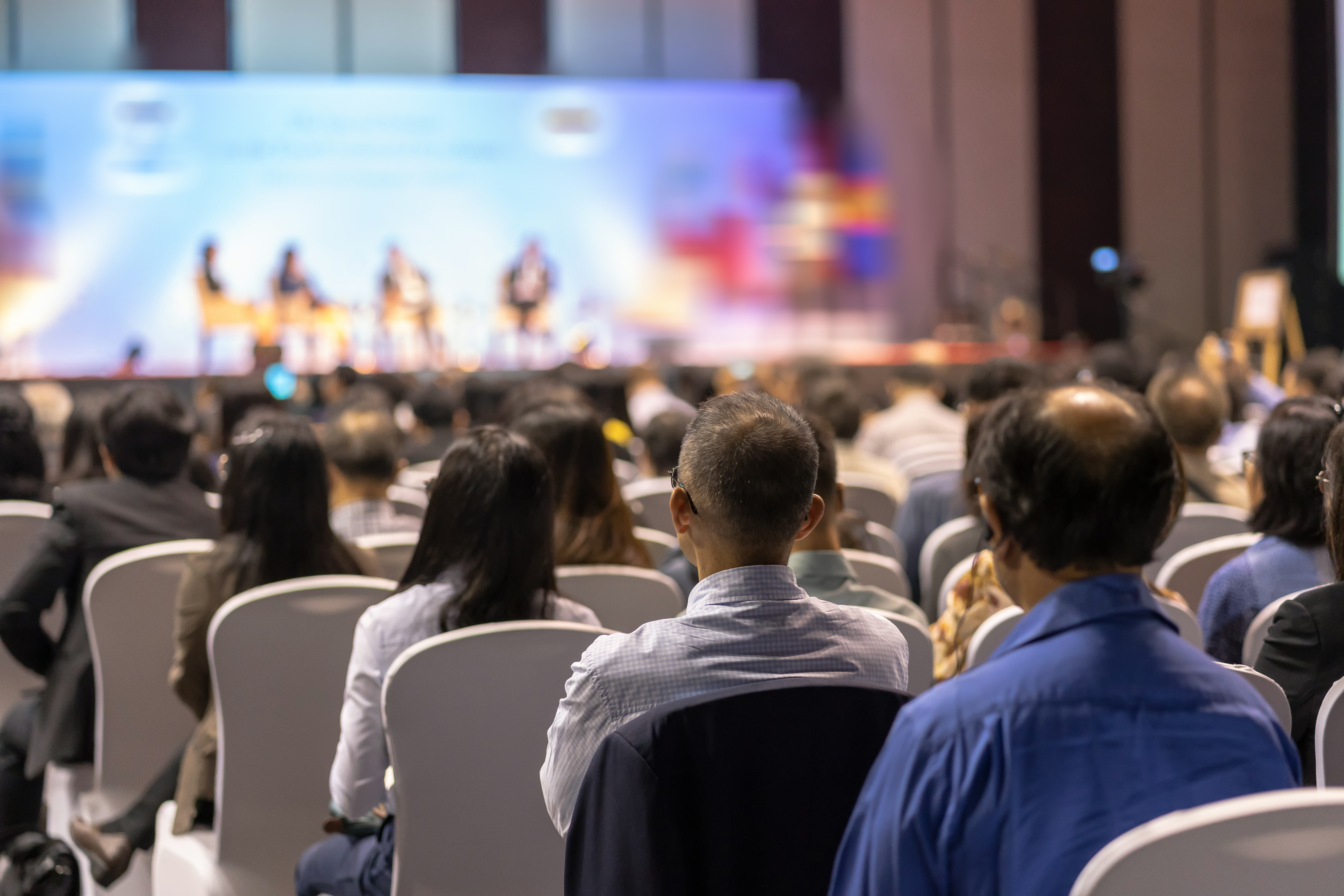 2022 tech conferences