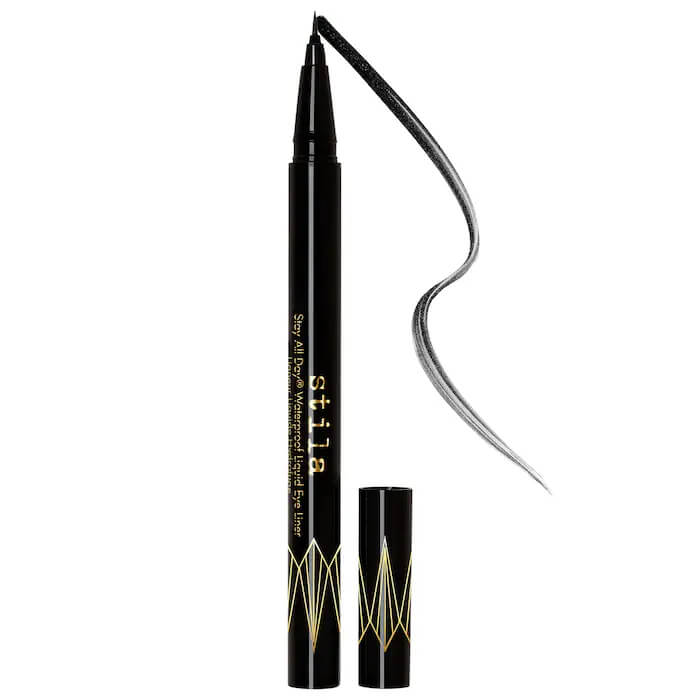 Waterproof Liquid Eye Liner