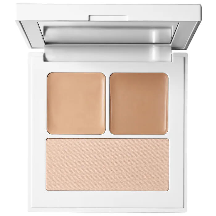 nude eyeshadow palette
