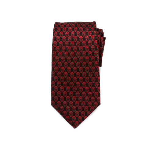 Spider-Man Silk Tie - Halloween costumes for party