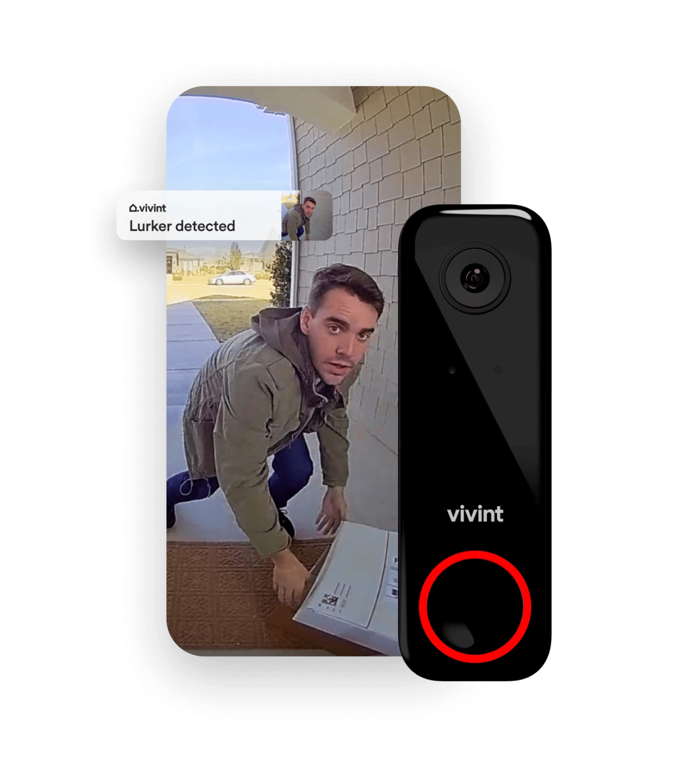 Image showcasing Here Are the Best Smart Doorbell Cameras for Home Security - Talk District