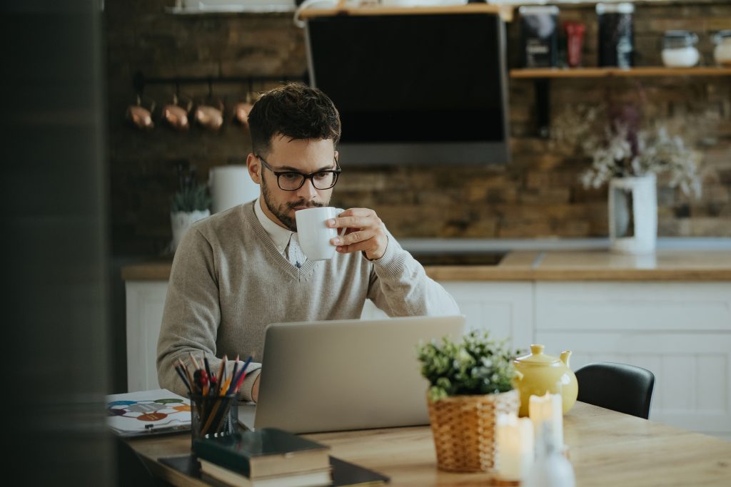 Home Office Tax Deductions