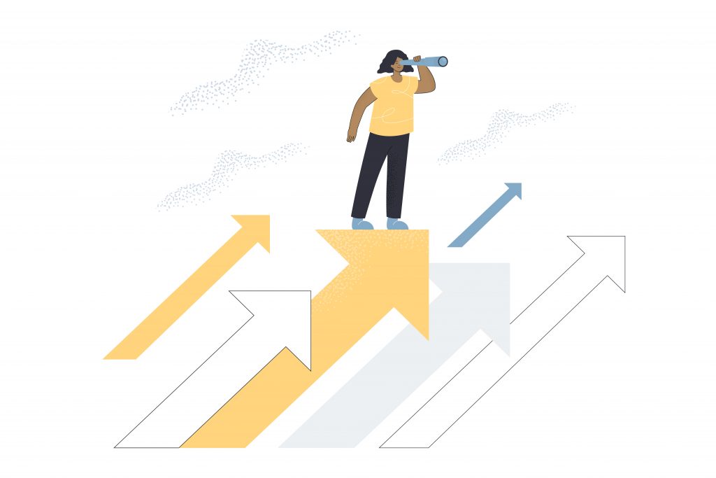 career advancement - should I go back to school