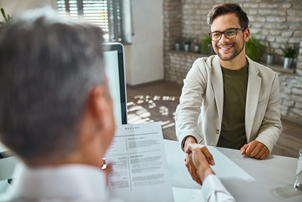 transferable skills interview