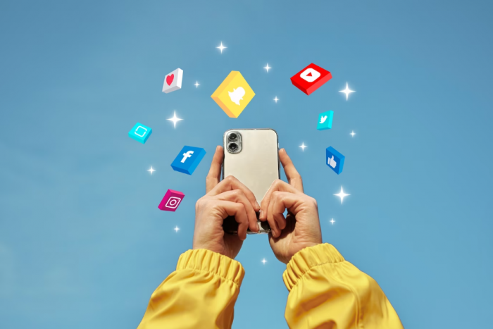 marketing strategy for small business featured image