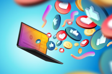 social media marketing for small business
