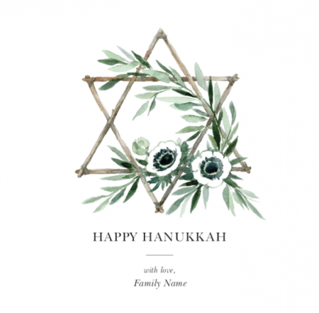 custom holiday cards