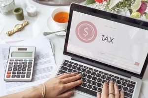 business tax